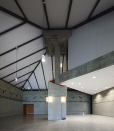 「建築探検ツアー」のイメージ