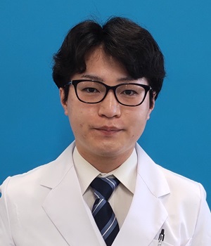 濵田レジデント医