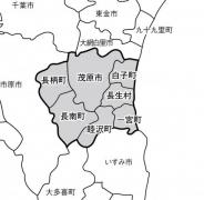 管内図の画像