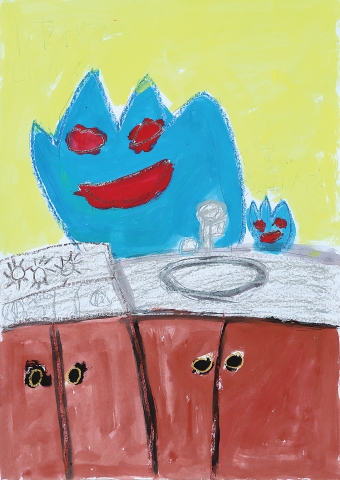 小学校低学年優良賞