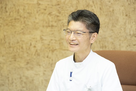 近藤部長