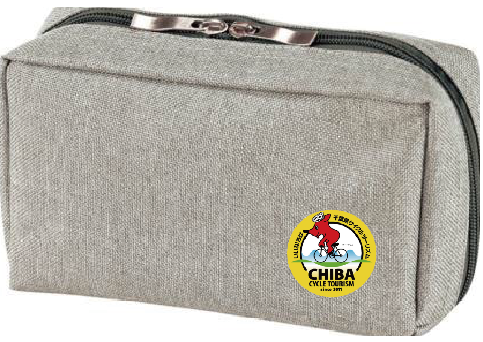 ガジェットポーチ