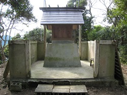 なぎなみ神社の写真