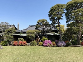 野田市市民会館の写真