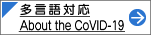 多言語対応、about the covid-19