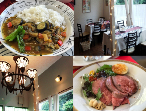 Cafe＆Restaurant poco・a・poco