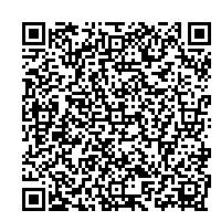 Eコース申込QRコード