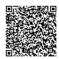 二次元コード（水鉄砲）