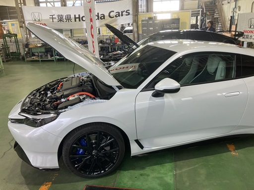 自動車新技術セミナー