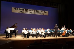 昨年度演奏写真1