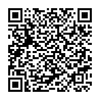 AIチャットボットの2次元コード