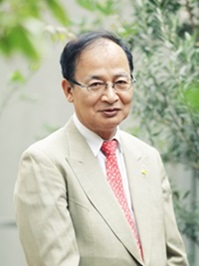 北川フラムさんの画像