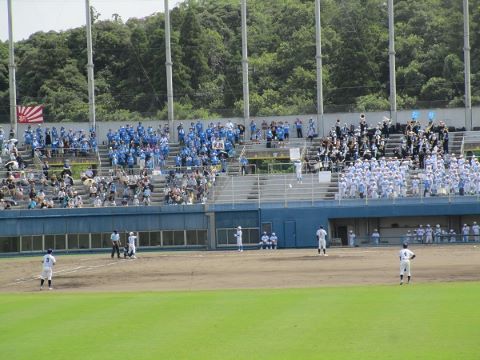 高校野球