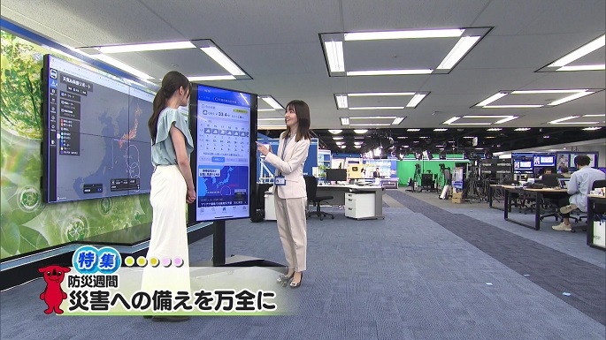 令和6年8月31日放送分（特集）「防災週間～災害への備えを万全に～」／ウィークリー千葉県