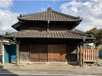 宮本家住宅