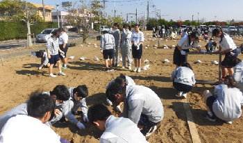 地域の活動の様子1