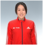 尾崎好美選手