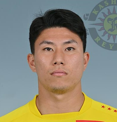 細谷真大選手の画像