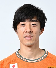 松本卓巳選手の写真