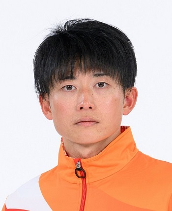 佐藤拳太郎選手の画像