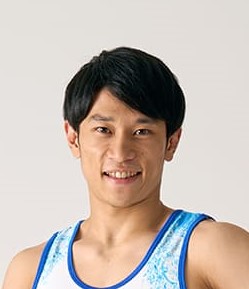 谷川航選手の画像