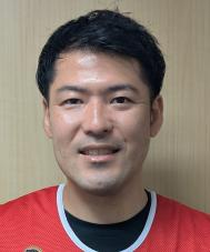 北村遼選手の写真