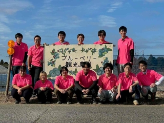 千葉農大商店模擬会社2年生