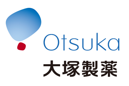 大塚製薬ロゴマーク