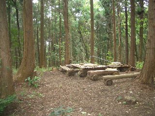 おとずれ山の会