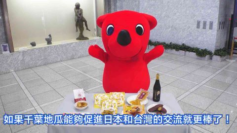 YouTube千葉県公式PRチャンネルの動画