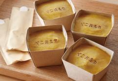 スイートポテト