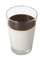 まぜるシェイク醤油キャラメル風テリヤキの画像