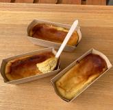 おいもチーズケーキ