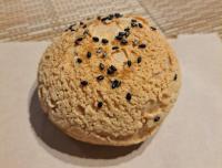 さつま芋シュークリーム