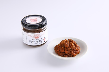 千葉応援グルメ「肉味噌坦々P」(千葉らぁ麺)