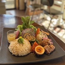 千葉県産ポークの和風煮込みの画像