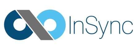 InSync株式会社のロゴ