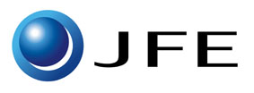 JFEスチール株式会社のロゴ