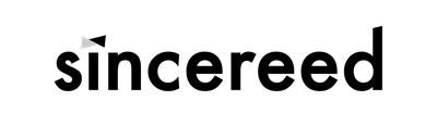 sincereed株式会社のロゴ