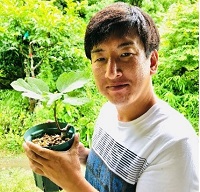 田村 和之隊員の写真