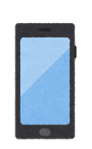 スマートフォン