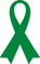 グリーンリボンの画像