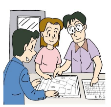 成果の閲覧・確認の画像